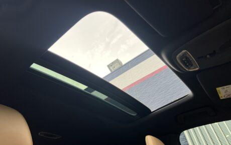ボルボ　S90 T6 AWDインスクリプション 4WD