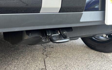 メルセデスベンツ　Gクラス　G450d AMGラインPKG(ISG) 4WD MP202501