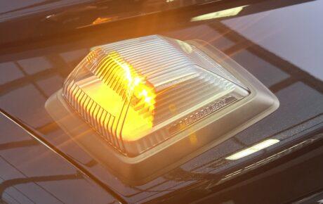 メルセデスベンツ　Gクラス　G450d AMGラインPKG(ISG) 4WD MP202501