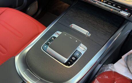 メルセデスベンツ　Gクラス　G450d AMGラインPKG(ISG) 4WD MP202501