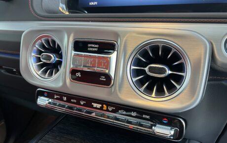 メルセデスベンツ　Gクラス　G450d AMGラインPKG(ISG) 4WD MP202501