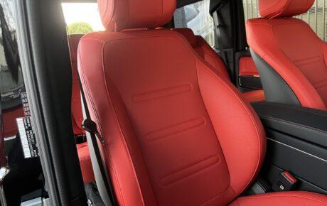 メルセデスベンツ　Gクラス　G450d AMGラインPKG(ISG) 4WD MP202501