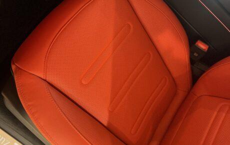 メルセデスベンツ　Gクラス　G450d AMGラインPKG(ISG) 4WD MP202501