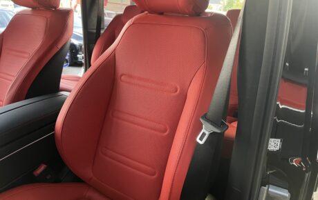 メルセデスベンツ　Gクラス　G450d AMGラインPKG(ISG) 4WD MP202501