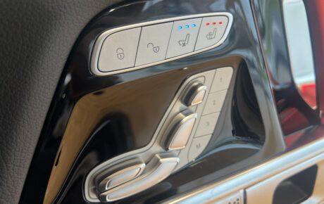 メルセデスベンツ　Gクラス　G450d AMGラインPKG(ISG) 4WD MP202501