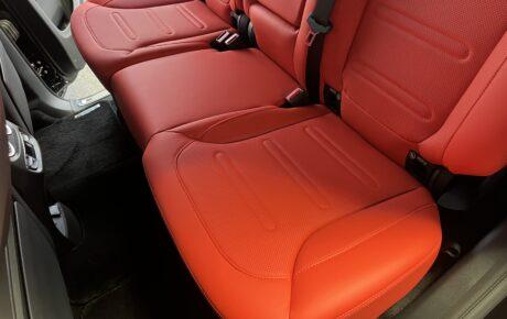 メルセデスベンツ　Gクラス　G450d AMGラインPKG(ISG) 4WD MP202501