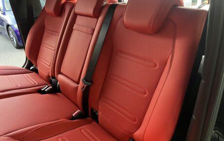 メルセデスベンツ　Gクラス　G450d AMGラインPKG(ISG) 4WD MP202501