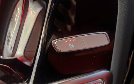 メルセデスベンツ　Gクラス　G450d AMGラインPKG(ISG) 4WD MP202501