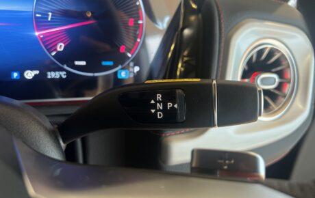 メルセデスベンツ　Gクラス　G450d AMGラインPKG(ISG) 4WD MP202501