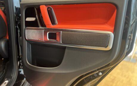 メルセデスベンツ　Gクラス　G450d AMGラインPKG(ISG) 4WD MP202501