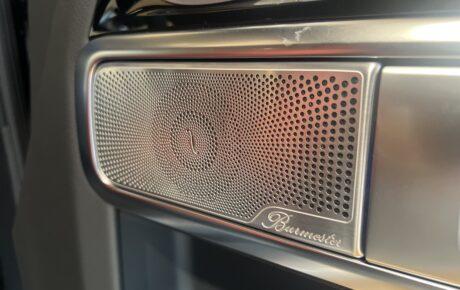 メルセデスベンツ　Gクラス　G450d AMGラインPKG(ISG) 4WD MP202501