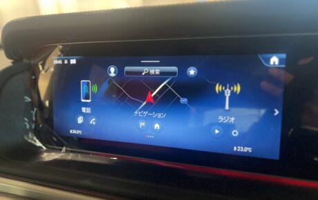 メルセデスベンツ　Gクラス　G450d AMGラインPKG(ISG) 4WD MP202501