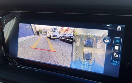 メルセデスベンツ　Gクラス　G450d AMGラインPKG(ISG) 4WD MP202501