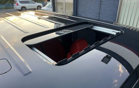 メルセデスベンツ　Gクラス　G450d AMGラインPKG(ISG) 4WD MP202501