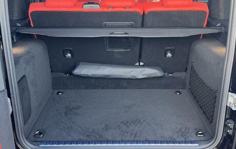 メルセデスベンツ　Gクラス　G450d AMGラインPKG(ISG) 4WD MP202501