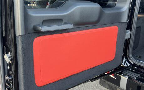 メルセデスベンツ　Gクラス　G450d AMGラインPKG(ISG) 4WD MP202501