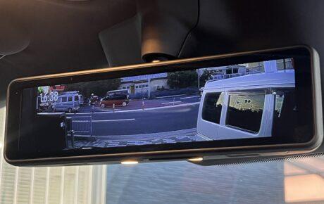 メルセデスベンツ　Gクラス　G450d AMGラインPKG(ISG) 4WD MP202501