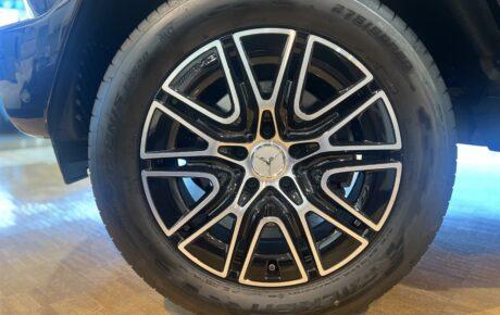 メルセデスベンツ　Gクラス　G450d AMGラインPKG(ISG) 4WD MP202501