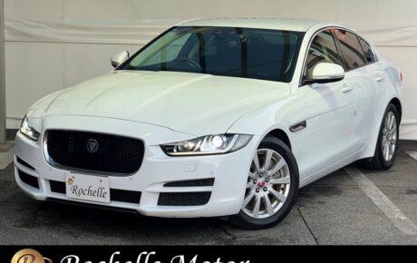 ジャガー　XEピュア2.0L P200