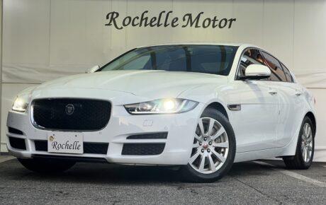 ジャガー　XEピュア2.0L P200