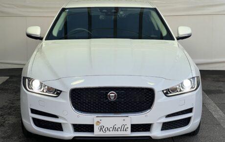 ジャガー　XEピュア2.0L P200