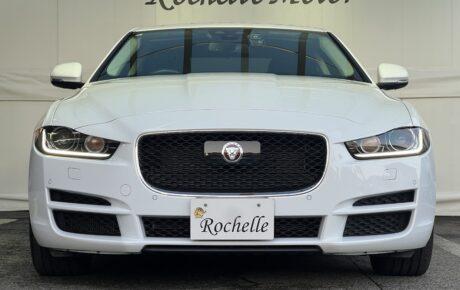 ジャガー　XEピュア2.0L P200