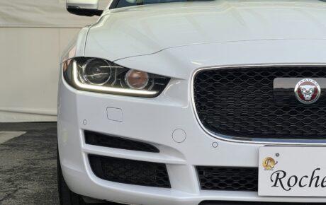 ジャガー　XEピュア2.0L P200