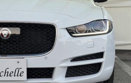 ジャガー　XEピュア2.0L P200