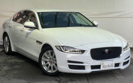 ジャガー　XEピュア2.0L P200