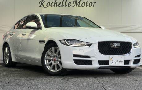 ジャガー　XEピュア2.0L P200