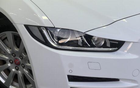 ジャガー　XEピュア2.0L P200