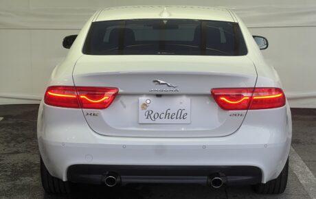 ジャガー　XEピュア2.0L P200