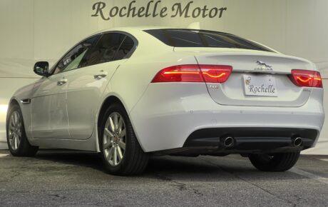 ジャガー　XEピュア2.0L P200