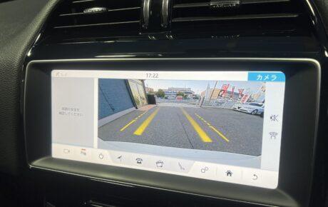 ジャガー　XEピュア2.0L P200