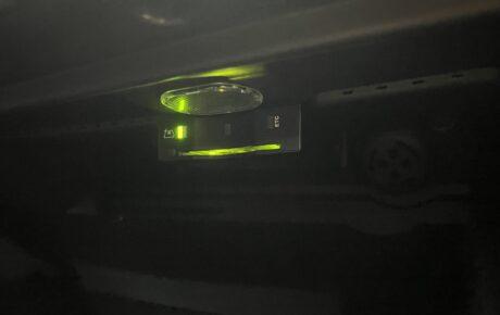 ジャガー　XEピュア2.0L P200