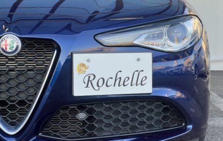 アルファロメオ　ジュリア　2.0ターボスーパー