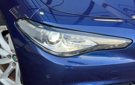 アルファロメオ　ジュリア　2.0ターボスーパー