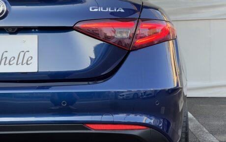 アルファロメオ　ジュリア　2.0ターボスーパー