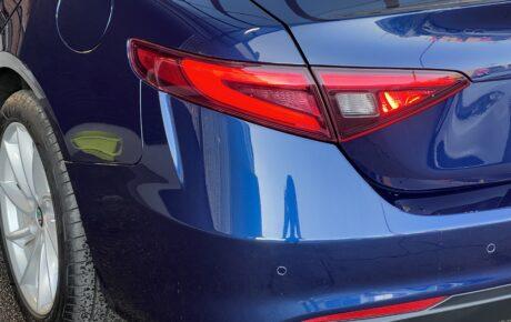 アルファロメオ　ジュリア　2.0ターボスーパー