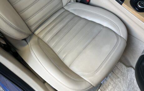 アルファロメオ　ジュリア　2.0ターボスーパー