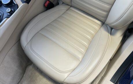 アルファロメオ　ジュリア　2.0ターボスーパー