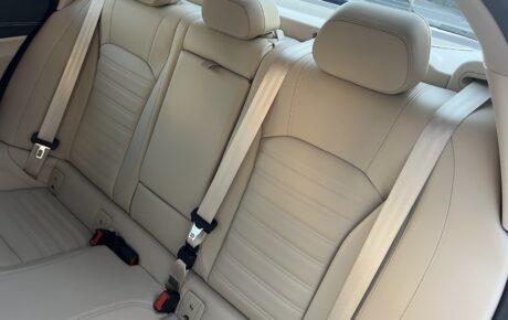 アルファロメオ　ジュリア　2.0ターボスーパー