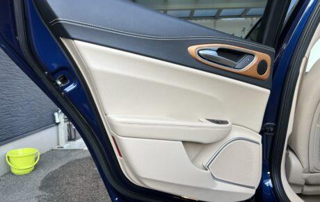 アルファロメオ　ジュリア　2.0ターボスーパー