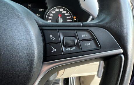 アルファロメオ　ジュリア　2.0ターボスーパー