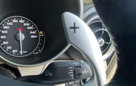 アルファロメオ　ジュリア　2.0ターボスーパー