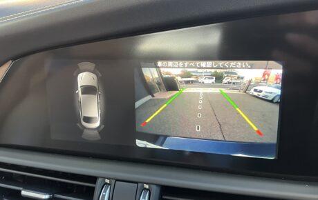 アルファロメオ　ジュリア　2.0ターボスーパー