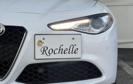 アルファロメオ　ジュリア　スーパー