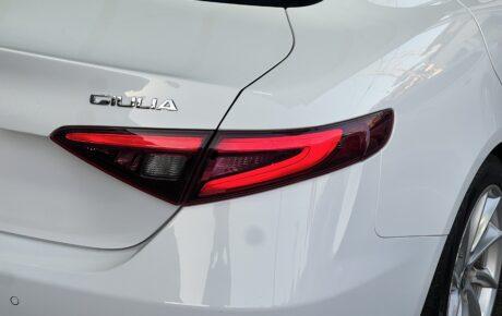 アルファロメオ　ジュリア　スーパー