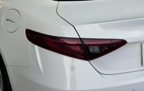 アルファロメオ　ジュリア　スーパー