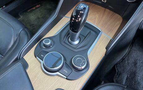 アルファロメオ　ジュリア　スーパー